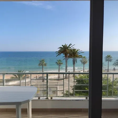 Апартаменты T3 2º Lote 11 Beira Mar - Casas & Papeis Армасан-де-Пера