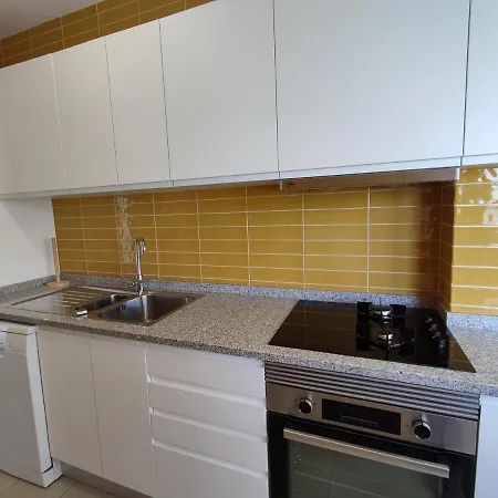 T3 2º Lote 11 Beira Mar - Casas & Papeis Армасан-де-Пера