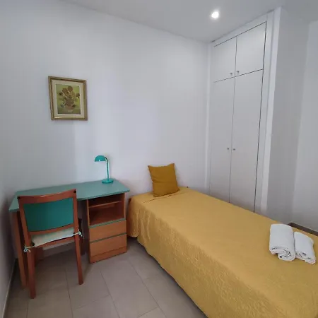 T3 2º Lote 11 Beira Mar - Casas & Papeis Апартаменты *