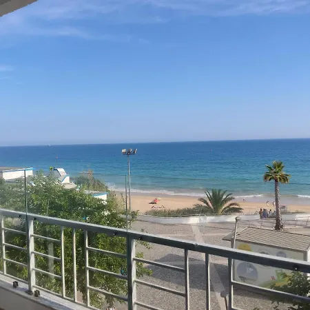 T3 2º Lote 11 Beira Mar - Casas & Papeis Апартаменты