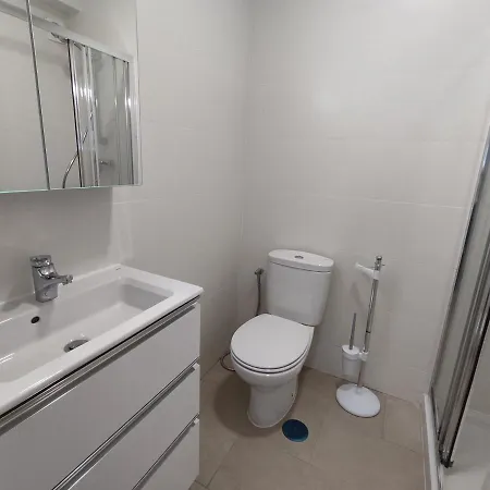 Апартаменты T3 2º Lote 11 Beira Mar - Casas & Papeis