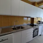 T3 2º Lote 11 Beira Mar - Casas & Papeis Lägenhet Armação de Pêra