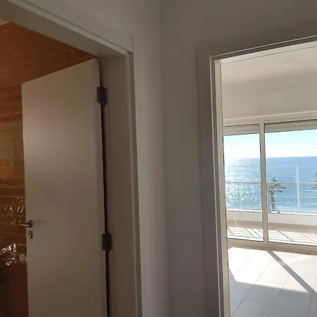 דירה T3 2º Lote 11 Beira Mar - Casas & Papeis Armação de Pêra