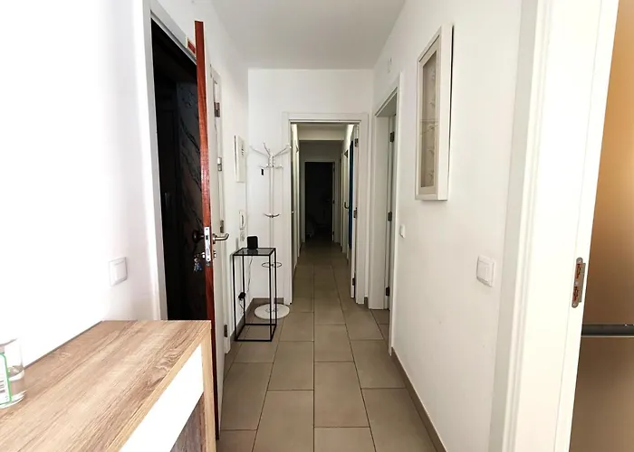 T3 2º Lote 11 Beira Mar - Casas & Papeis Apartament *