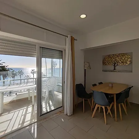 T3 2º Lote 11 Beira Mar - Casas & Papeis * Armação de Pêra